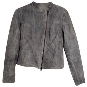 Gray Barney’s New York Jacket
